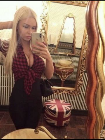 Жанна фото 3