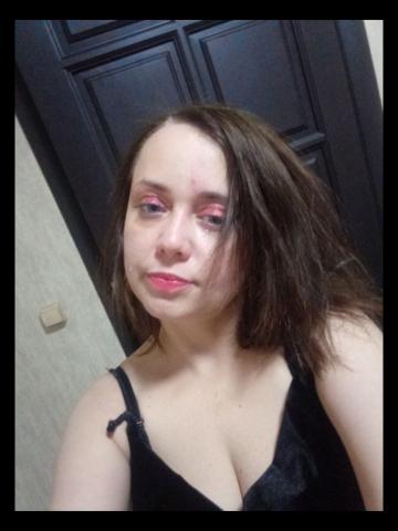 Анжела Эскорт Красотка фото 3