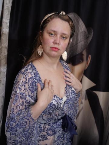 Анжела Эскорт Красотка фото 6