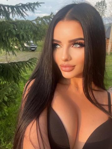 Салима Бриз фото 2