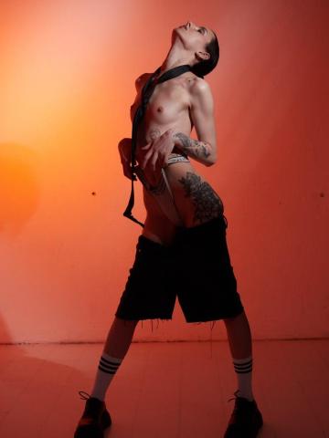 Ксения фото 5