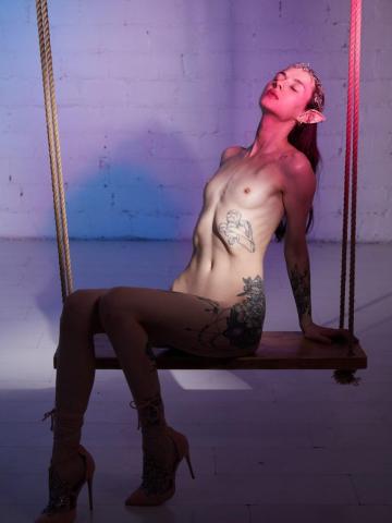 Ксения фото 6